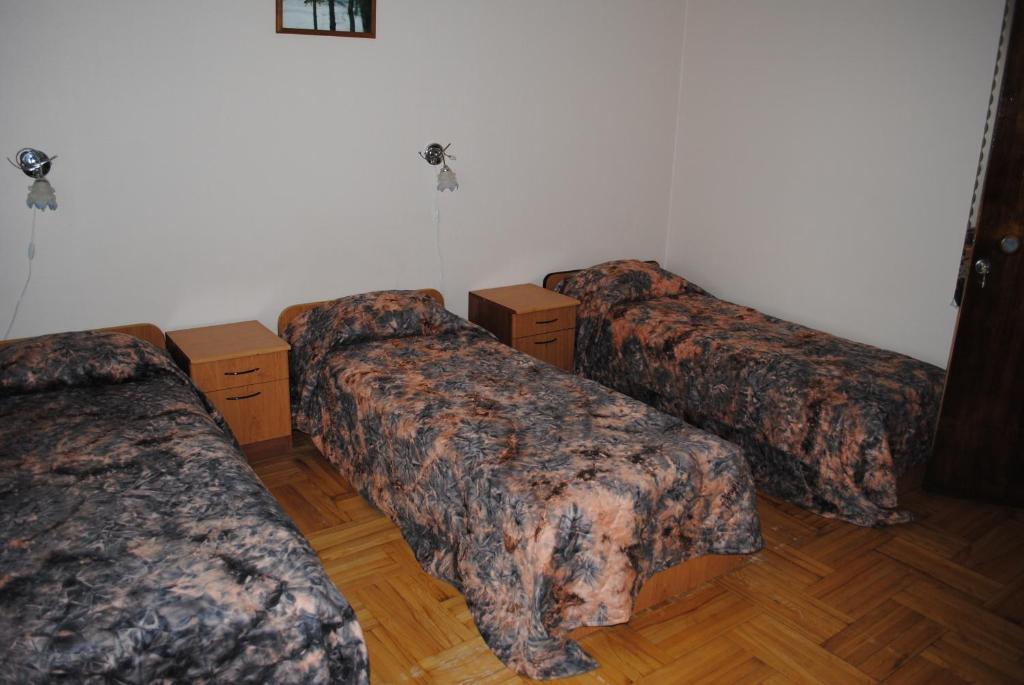 Daugavkrasti Hotel Jēkabpils 외부 사진