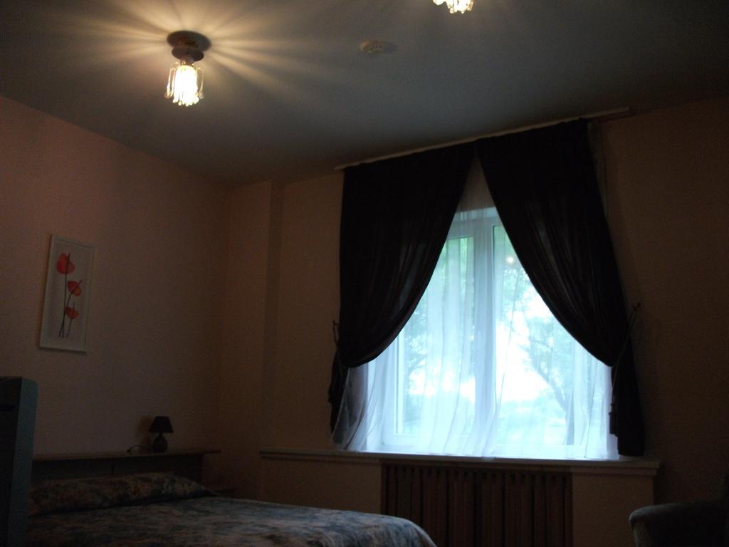 Daugavkrasti Hotel Jēkabpils 객실 사진