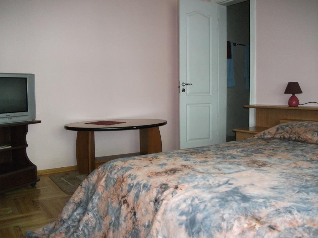 Daugavkrasti Hotel Jēkabpils 외부 사진