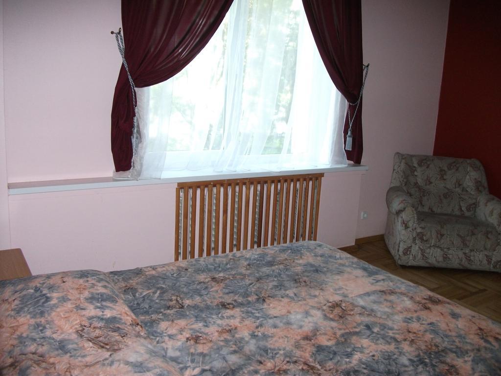 Daugavkrasti Hotel Jēkabpils 외부 사진